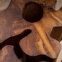 Coffee tables - Stump Table - ODINGENIY