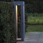 Outdoor floor lamps - Garden lighting PIPILIER - AUTHENTAGE LIGHTING