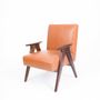 Chairs for hospitalities & contracts - Marcel Lounge Chair - ALBERO