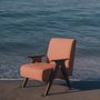 Chairs for hospitalities & contracts - Marcel Lounge Chair - ALBERO
