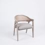 Office seating - Agatha Solihiya Chair - ALBERO