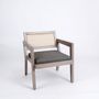 Office seating - Jean Accent Chair - ALBERO