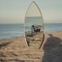 Miroirs - Miroir de planche de surf - ALBERO