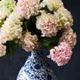 Floral decoration - Real touch hydrangeas - Silk-ka Artificial flowers and plants for life! - SILK-KA