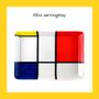 Cadeaux - Collection Mondrian - MUSEUM EDITIONS