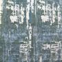 Contemporary carpets - GALICIA DESIGN RUG, made of NZ Wool & Bamboo Viscose - KAYMANTA