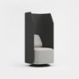 Assises pour bureau - GAMME FIELDS - KINNARPS