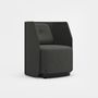 Assises pour bureau - GAMME FIELDS - KINNARPS