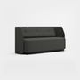 Assises pour bureau - GAMME FIELDS - KINNARPS