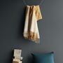 Cushions - Recycled alpaca wool // The Horizon Collection - ELVANG DENMARK A/S