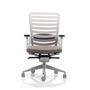 Office seating - E8 Office Seat - EUROSIT