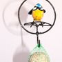 Decorative objects - BIRD FEEDERS - TERRE SAUVAGE