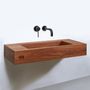 Sinks - Wood Classic 1 - THE LOFTLAB