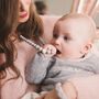 Gifts - Sam | Baby carrier, breastfeeding and Teething Necklace - MINTYWENDY