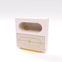 Chests of drawers - Chest of drawers LA VIE (miracle2people studio) - UKRAINIAN DESIGN BRANDS