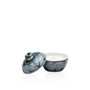 Decorative objects - Thaniya Handmade Ceramic Scented Candle, XS - THANIYA