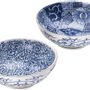 Bowls - Ramen Bowl - SHIROTSUKI / AKAZUKI JAPON