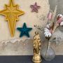 Decorative objects - Sculpture My Good Star - J'AI VU LA VIERGE