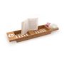 Bathroom equipment - Calm Club - Bath Board - LUCKIES OF LONDON