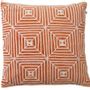 Fabric cushions - Velvet Cushions - Kulgam  - CHHATWAL & JONSSON