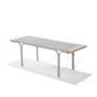 Benches for hospitalities & contracts - CHEQUE bench  - ZARATE MANILA