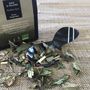 Tea and coffee accessories - CUTLERY IN ZEBU HORN - PASSERAILES