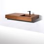 Sinks - Wood Pro R1 - THE LOFTLAB