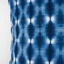 Fabric cushions - Linen Pillow - Fireflies - SLOWSTITCH STUDIO