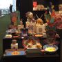 Decorative objects - Fragrance Diffuser, Mediterraneo - PALAIS ROYAL