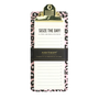 Gifts - Magnetic List Pad           - PORTICO DESIGNS