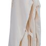 Other bath linens - NUACOTTON BRONZE TOWEL SET AND BATHROBE - NUACOTTON