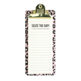Gifts - Magnetic List Pad           - PORTICO DESIGNS