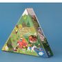 Toys - LET'S GO TO THE MOUNTAIN PUZZLE - LONDJI
