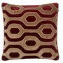 Fabric cushions - Velvet Cushions - Varanasi - CHHATWAL & JONSSON