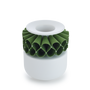 Design objects - Decorative, Ceramic - The Ruff vase - LABORATÓRIO D'ESTÓRIAS