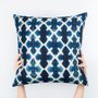 Fabric cushions - Linen Pillow - Katano - SLOWSTITCH STUDIO