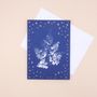 Card shop - Greeting Card - A Thousand Thoughts 2 - PAR