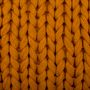 Coussins textile - KNITTED HANDMADE CUSHION - KANODIA GLOBAL (P) LTD