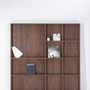 Shelves - ATLAS wall cabinet - PORVENTURA