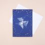 Card shop - Greeting Card - Japanese Triangle 2 - PAR