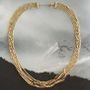Jewelry - Molto XL Necklace - JUDITH BENITA