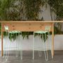 Lawn chairs - MALLORCA Chair - ISIMAR