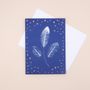 Card shop - Greeting Card - Lovely Leafy 2 - PAR