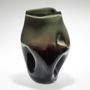 Art glass - MYSTIC Art Glass Object Vase Bowl  - ALEXA LIXFELD
