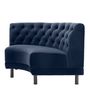 Sofas for hospitalities & contracts - SOFA ROCHDALE - EICHHOLTZ
