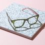 Lunettes - Lunette 'Type B' - HAVE A LOOK