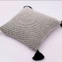 Cushions - HONEYBEE CUSHION - KANODIA GLOBAL (P) LTD