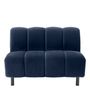 Sofas for hospitalities & contracts - SOFA HILLMAN - EICHHOLTZ