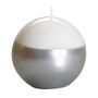 Candles - Meloria ball candle - Glamour - GRAZIANI