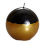 Candles - Meloria ball candle - Glamour - GRAZIANI SRL